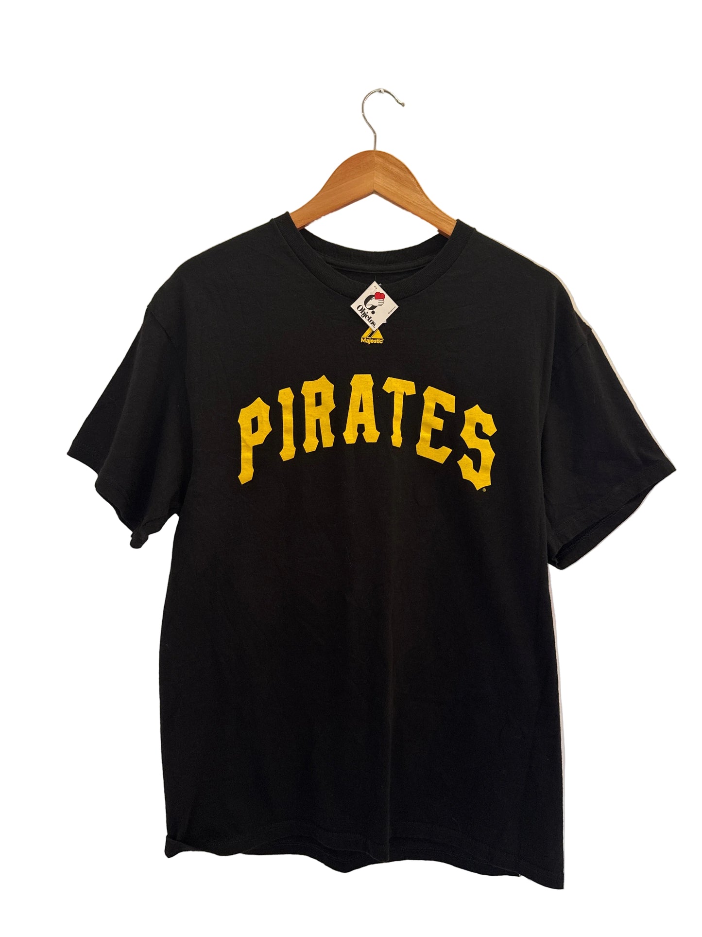 Polera Pirates
