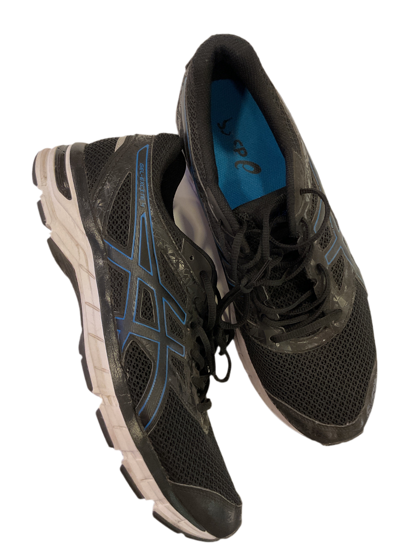 ZAPATILLAS RUNNING ASICS