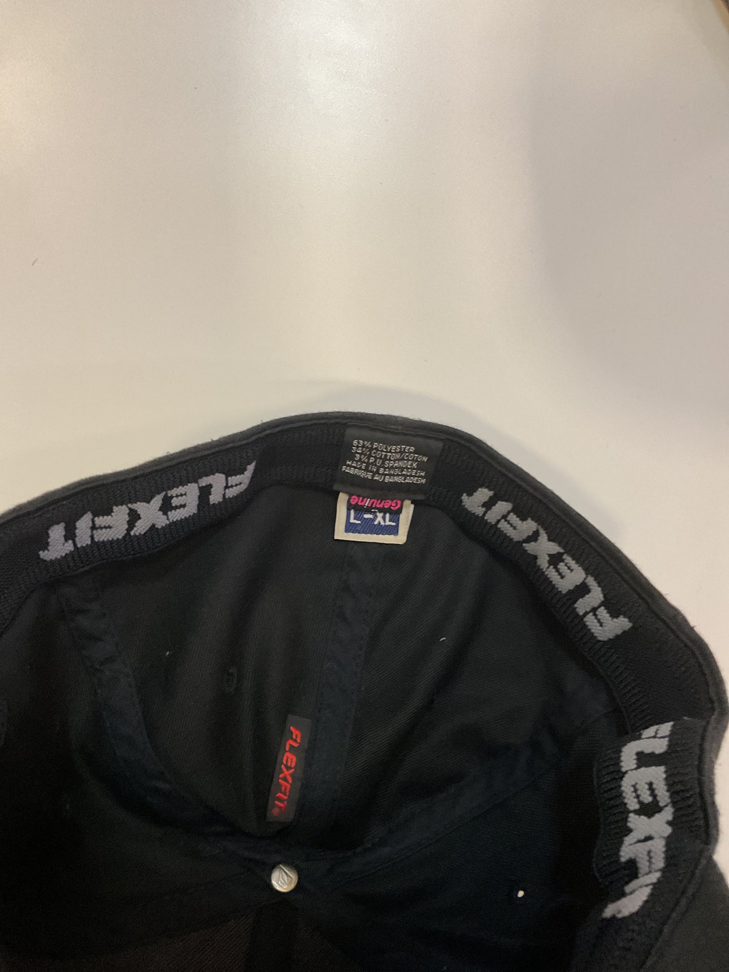 GORRA VOLCOM FLEXFIT