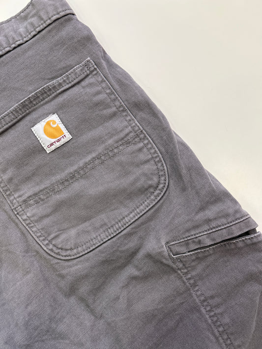 SHORT CARHARTT
