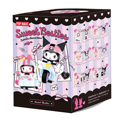 MISTERY BOX SANRIO SWEET BESTIES