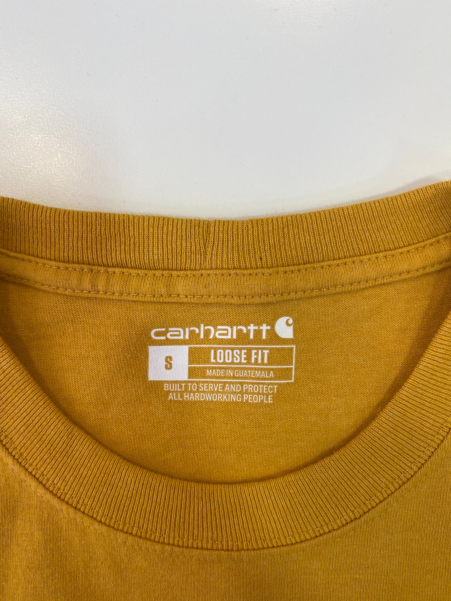 POLERA CARHARTT