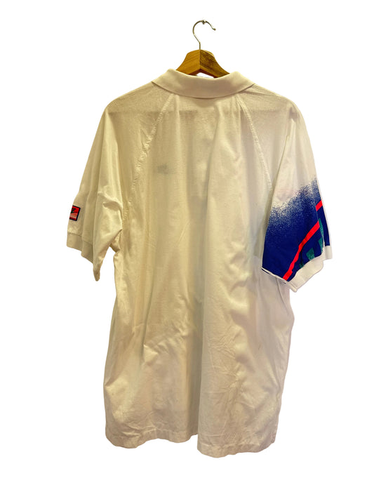 Polera NIKE Court Vintage