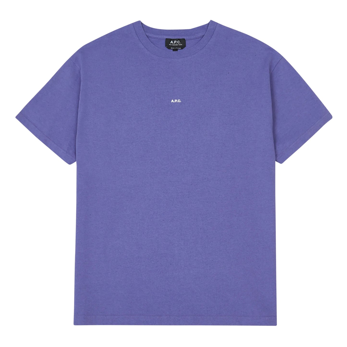 Polera A.P.C. Violeta