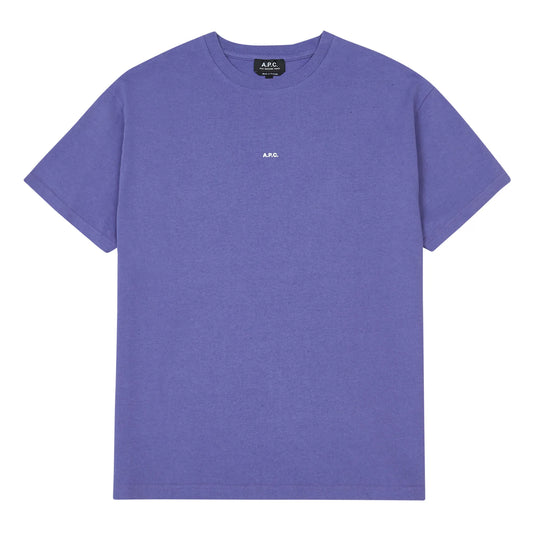 Polera A.P.C. Violeta