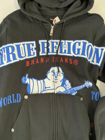 TRUE RELIGION