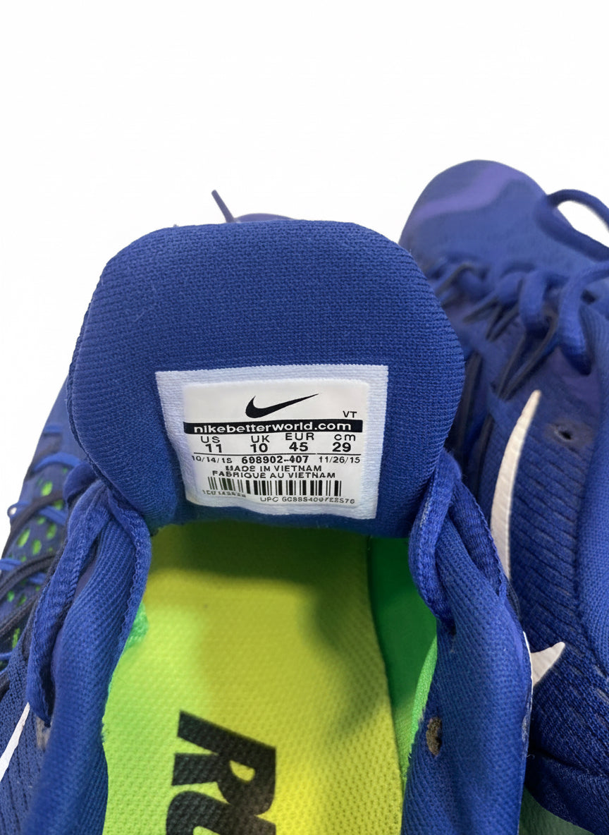 ZAPATILLAS NIKE AIR MAX