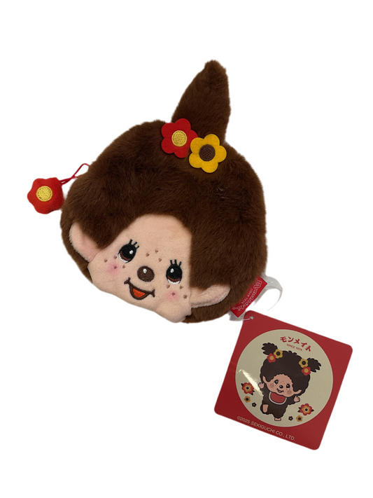 POUCH MONCHHICHI