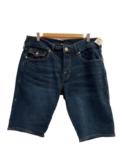 SHORT TRUE RELIGIÓN RICKY