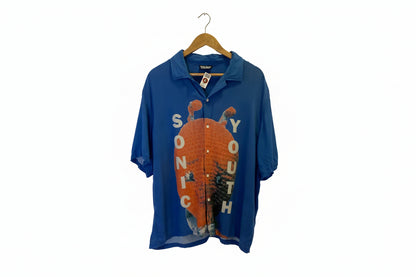 Camisa Sonic Youth Dirty Pleasures