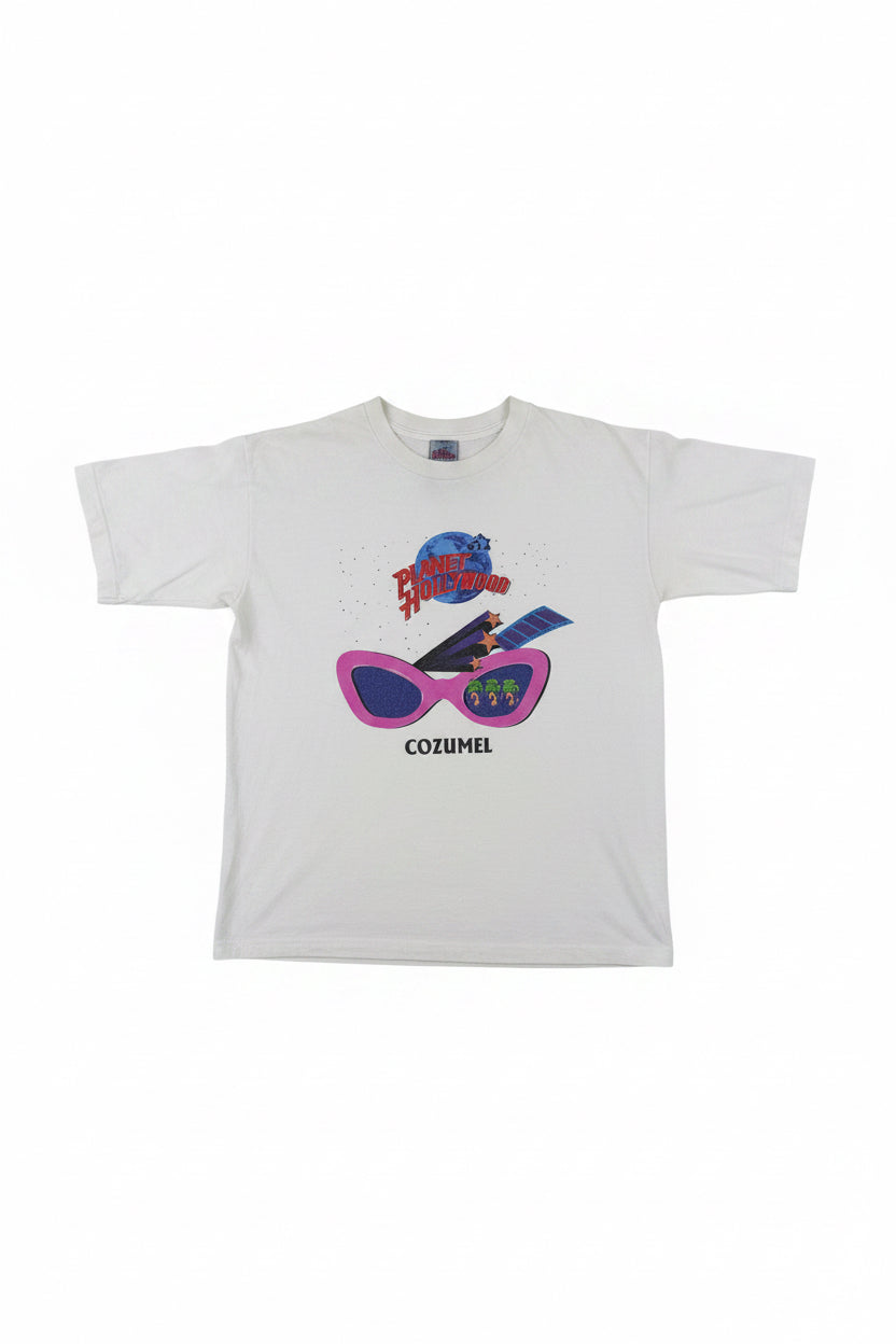 Polera Planet Hollywood