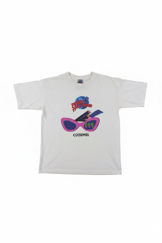 Polera Planet Hollywood