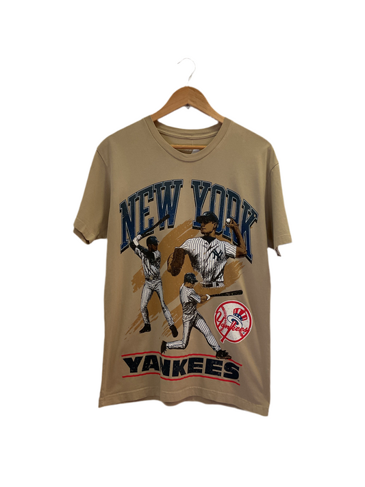 POLERA YANKEES
