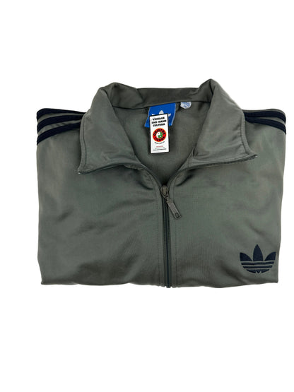 Polerón Adidas