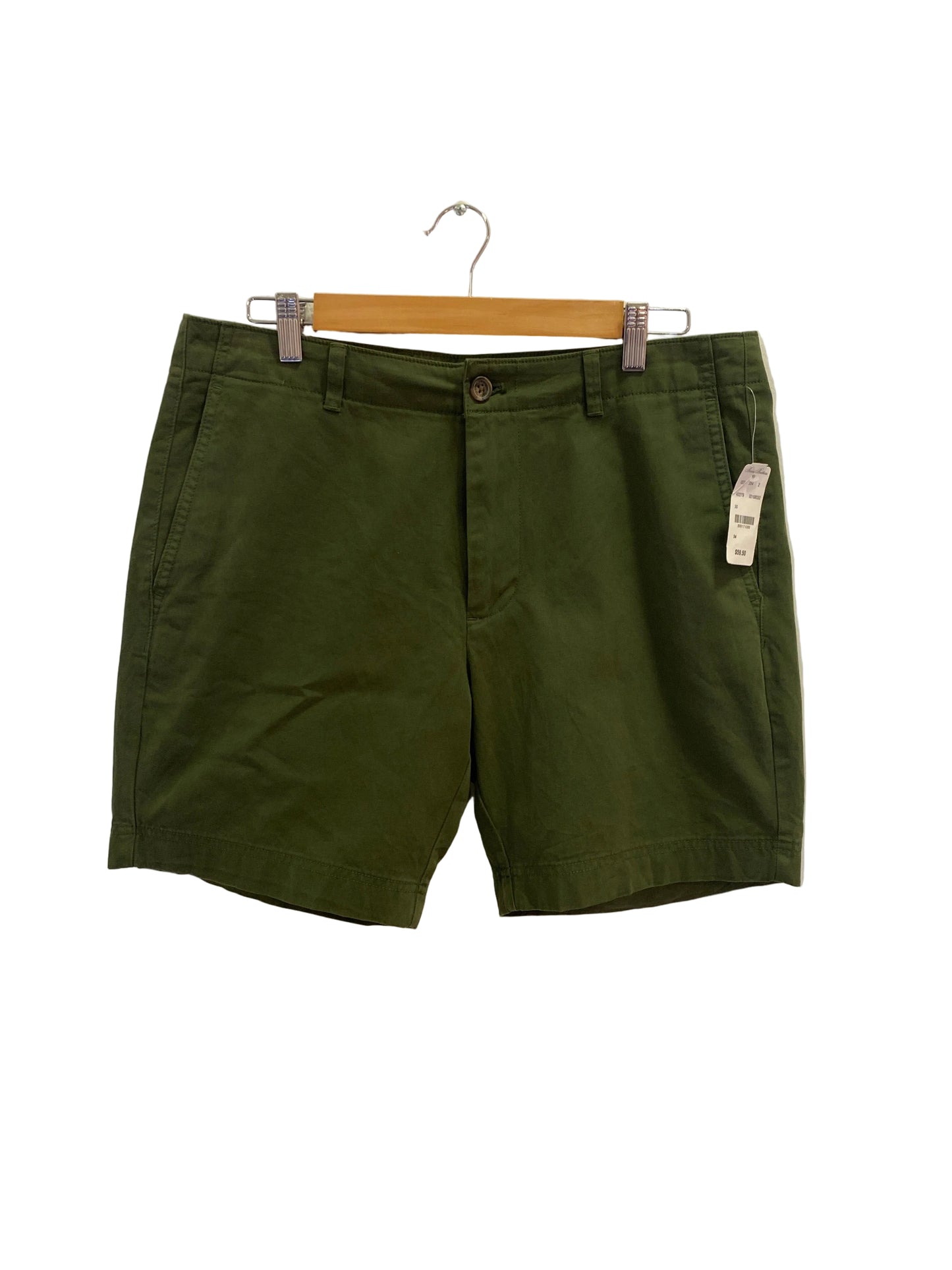 Short Brooks Brothers