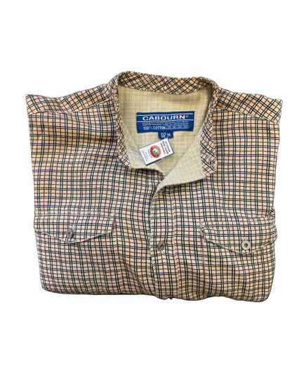 Camisa Cabourn