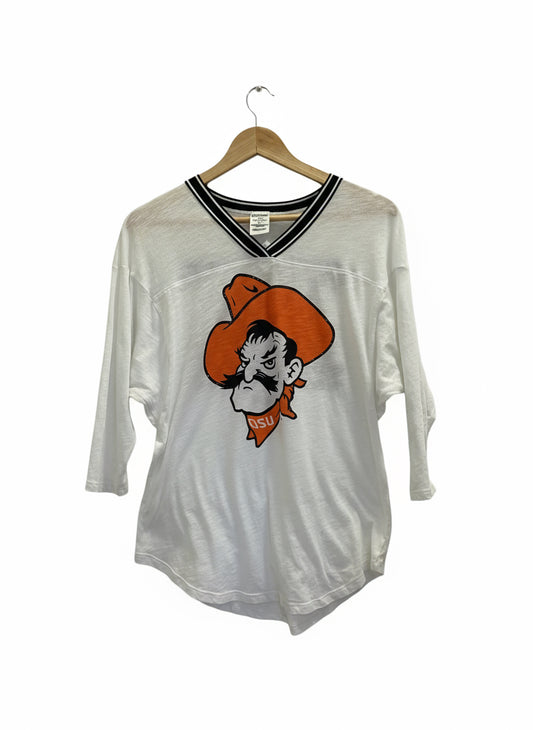 POLERA PINK BY VICTORIA SECRET