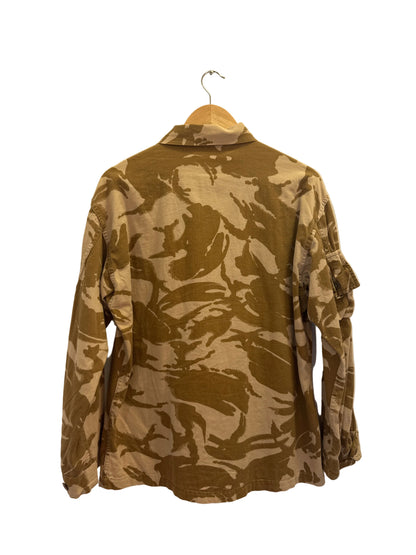 Chaqueta Camo JUNGLE