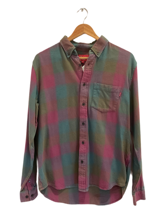 CAMISA SUPREME