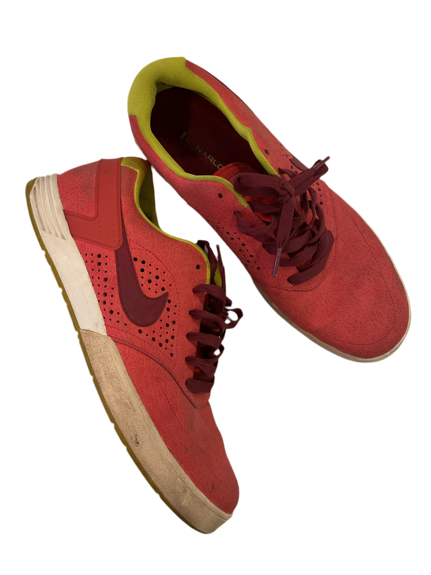 ZAPATILLAS NIKE PAUL RODRÍGUEZ LUNARLON