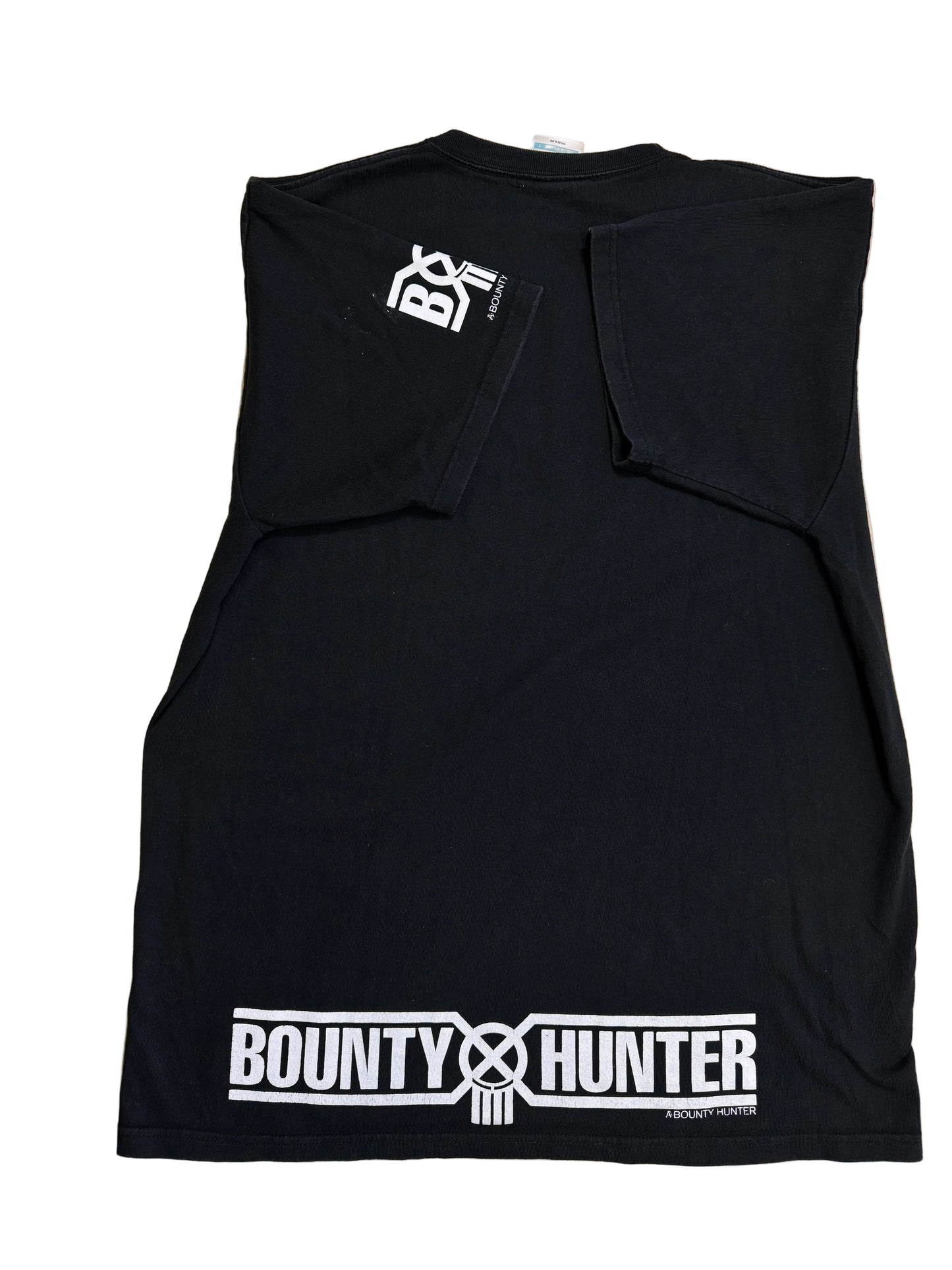 Polera Break Edge