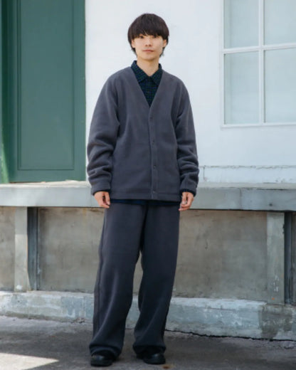 Needles x Uniqlo pant