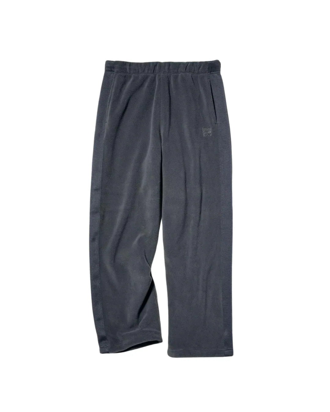 Needles x Uniqlo pant