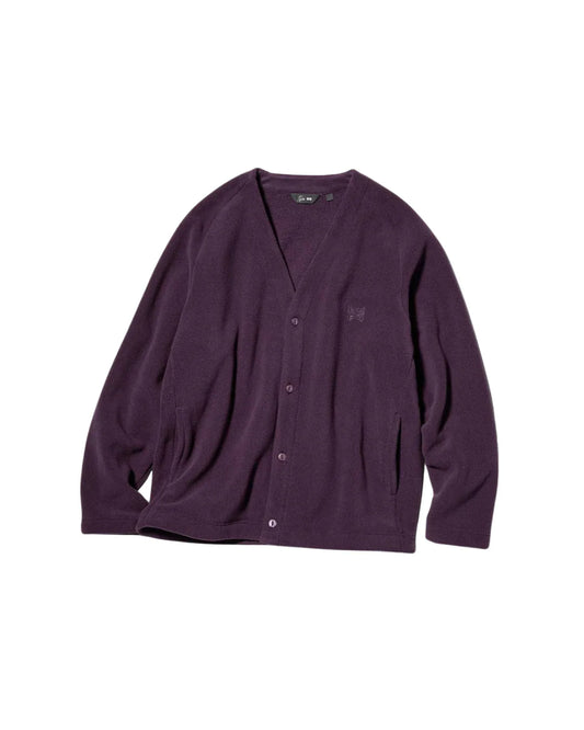 Needles x Uniqlo Cardigan