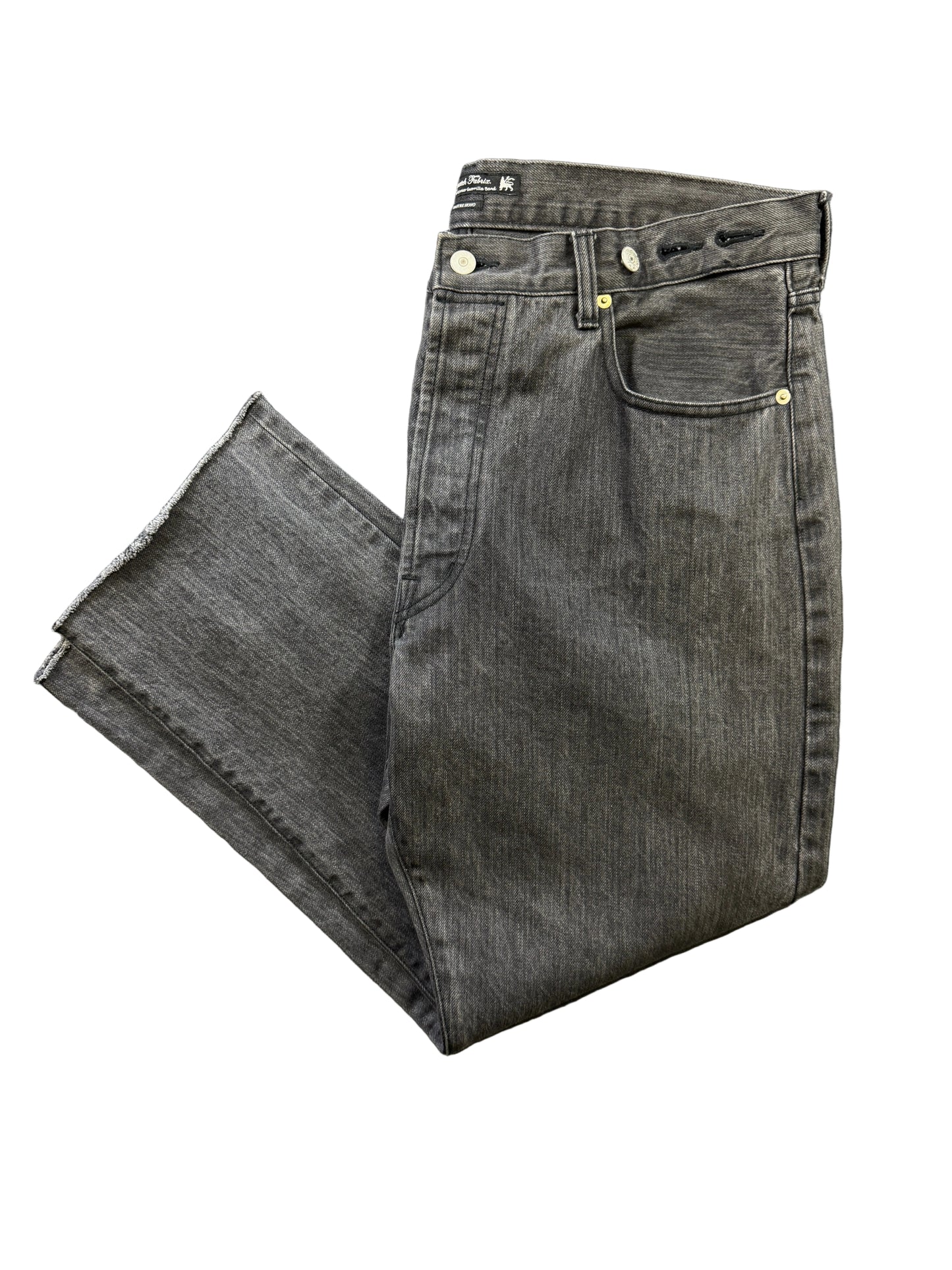 Jeans Sasquatch Fabrix