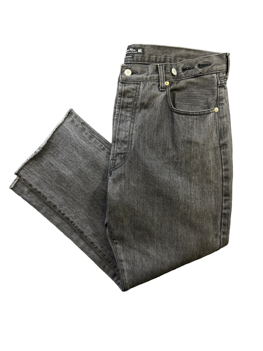 Jeans Sasquatch Fabrix