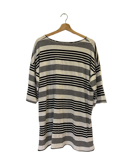 Polera a rayas Vivic