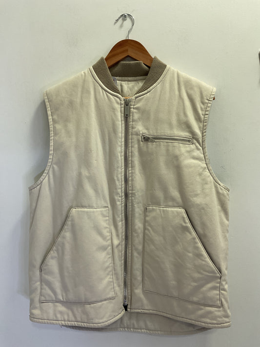 VEST ACOLCHADO SIN ETIQUETA