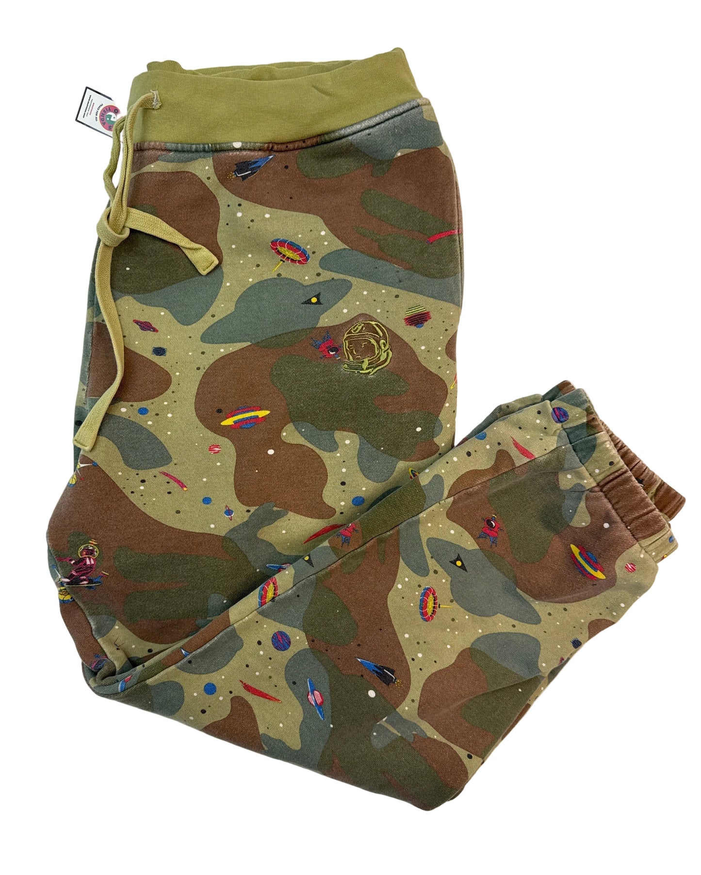 Pantalón Jogger Billionaire Boys Club