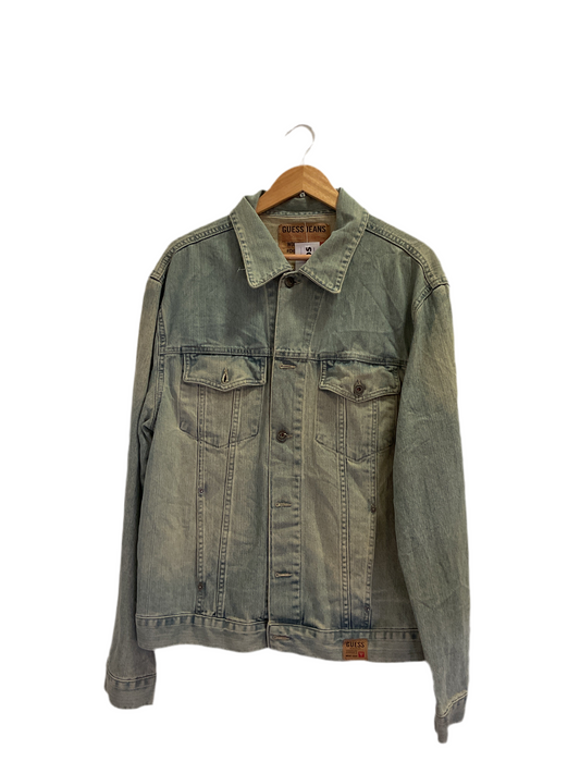 CHAQUETA GUESS JEANS