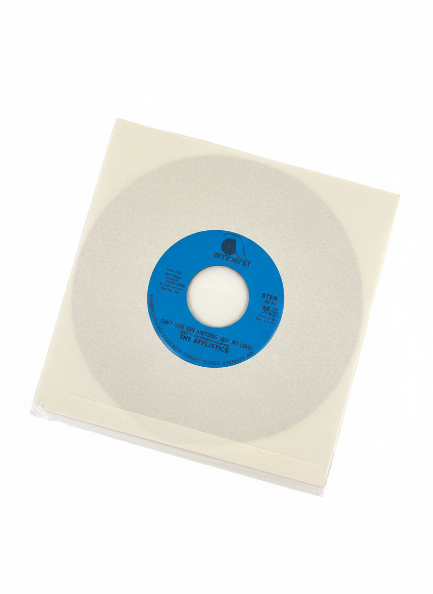 VINILO 7” THE STYLISTICS