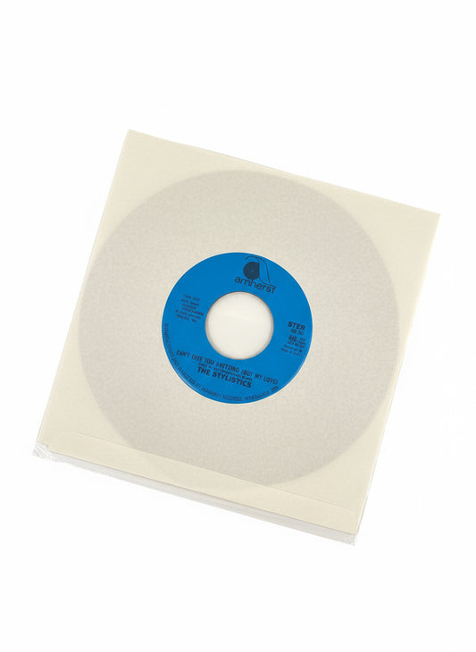 VINILO 7” THE STYLISTICS