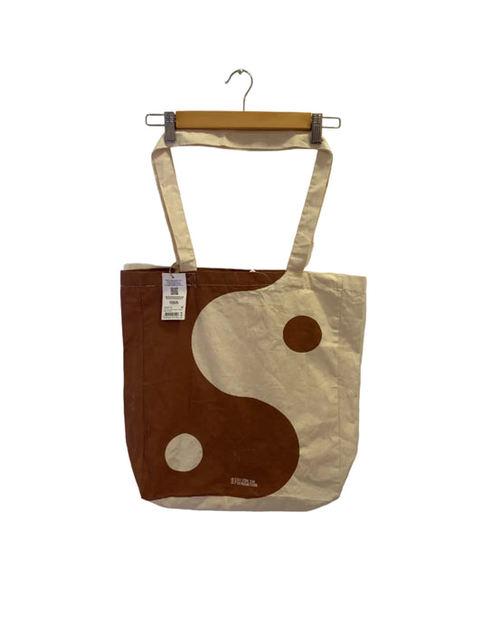 Tote Bag Cotton On Foundation