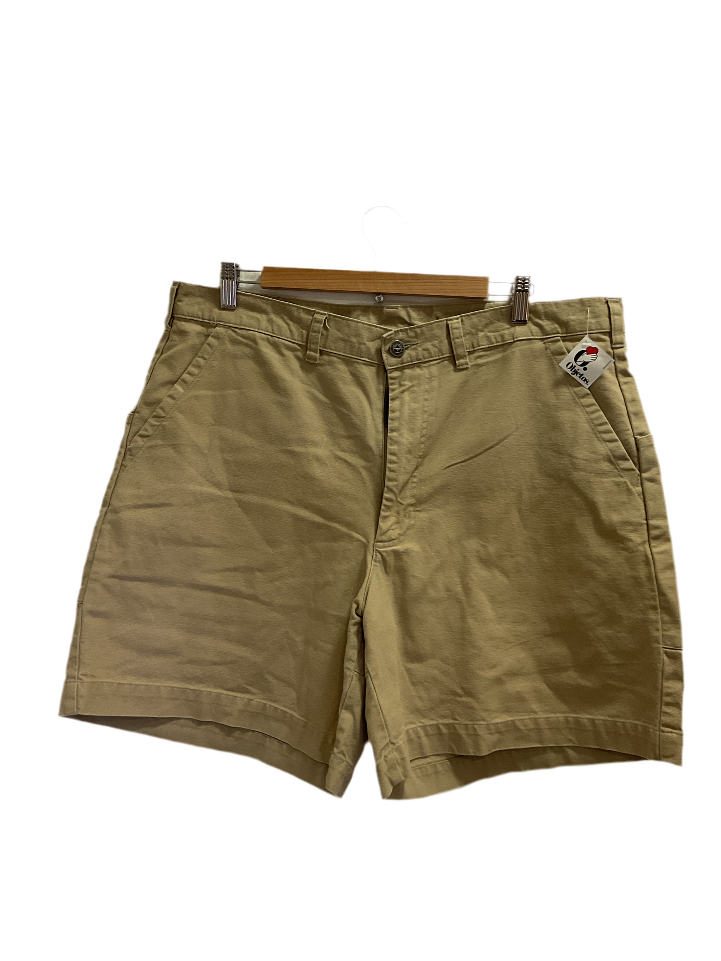 SHORT PATAGONIA