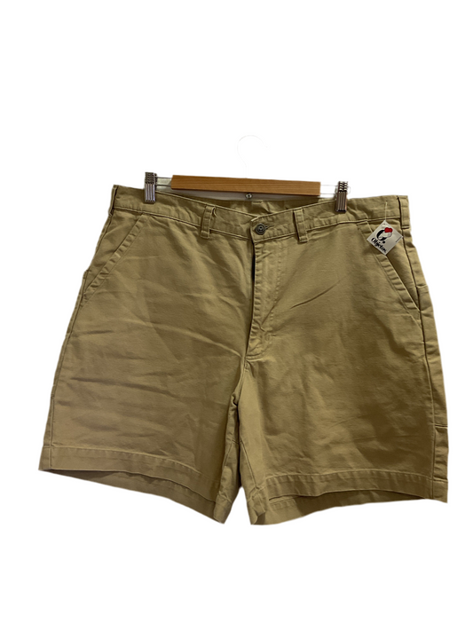 SHORT PATAGONIA