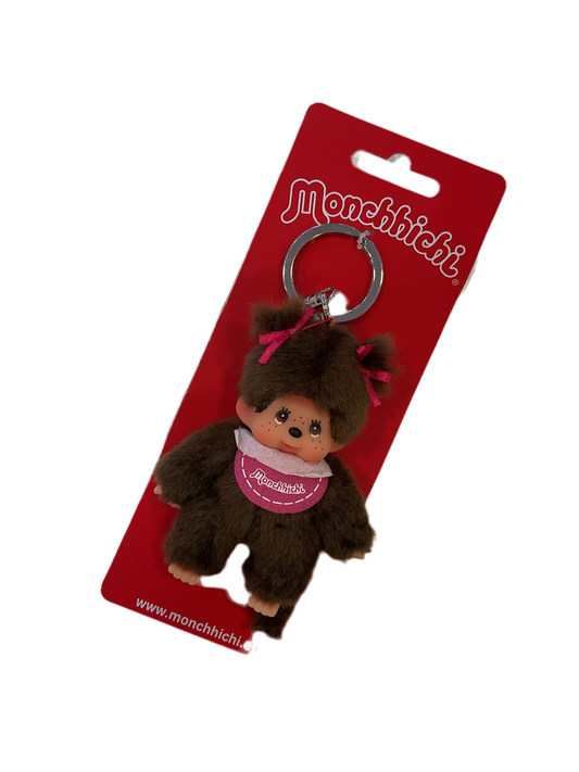 LLAVERO BABY MONCHHICHI