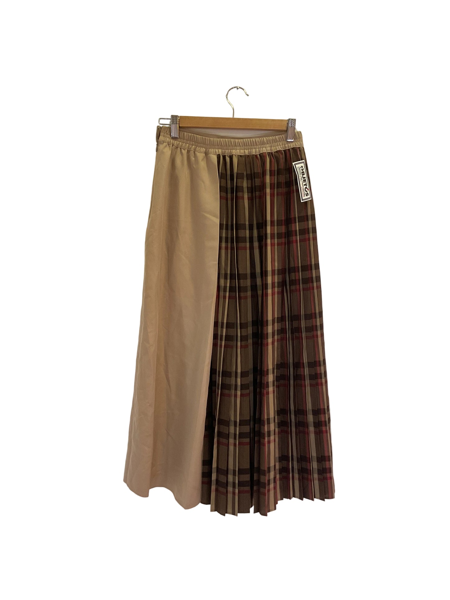 Falda AZUL by MOUSSY