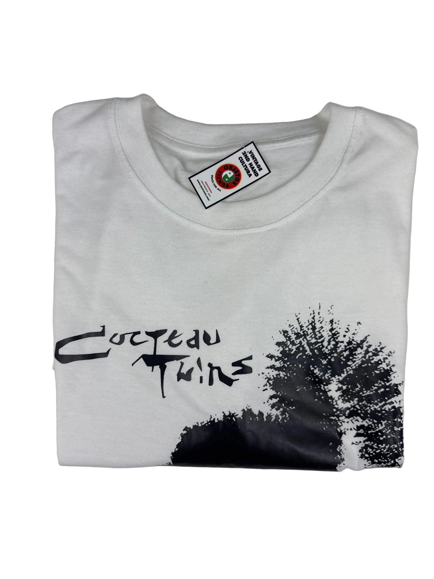 Polera Cocteau Twins