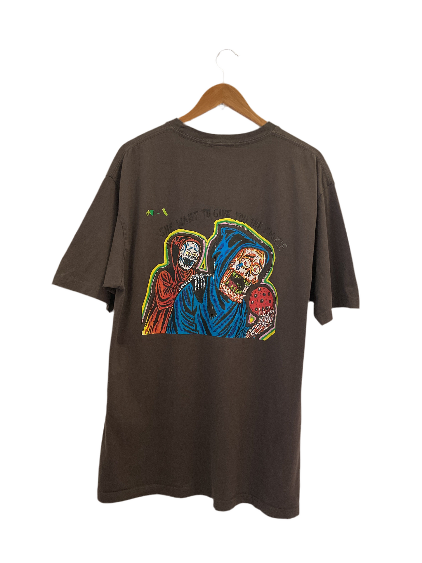 POLERA SEASON 6