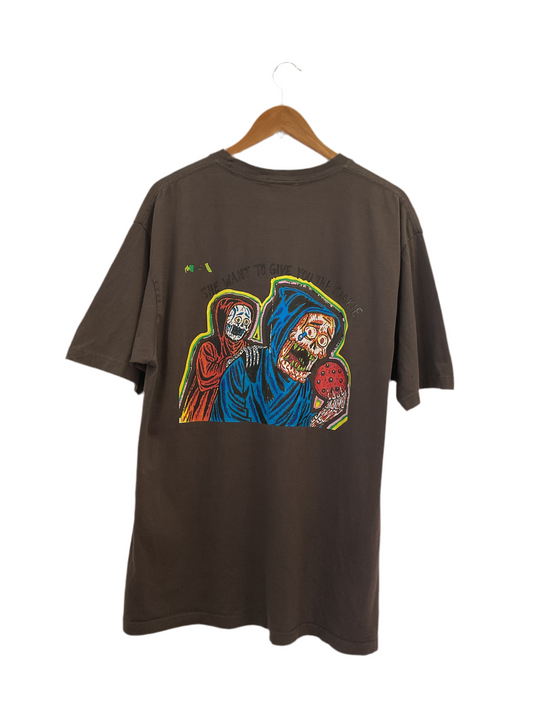 POLERA SEASON 6