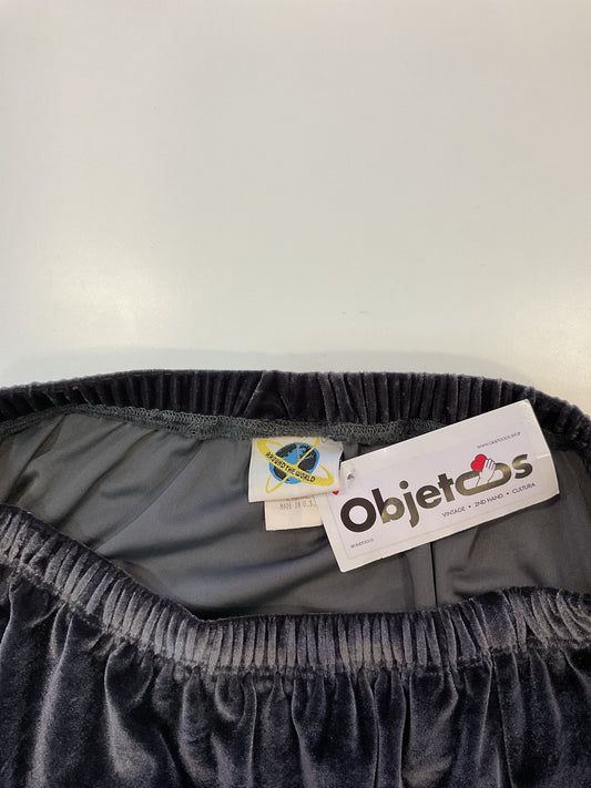 FALDA PLUSH AROUND THE WORLD