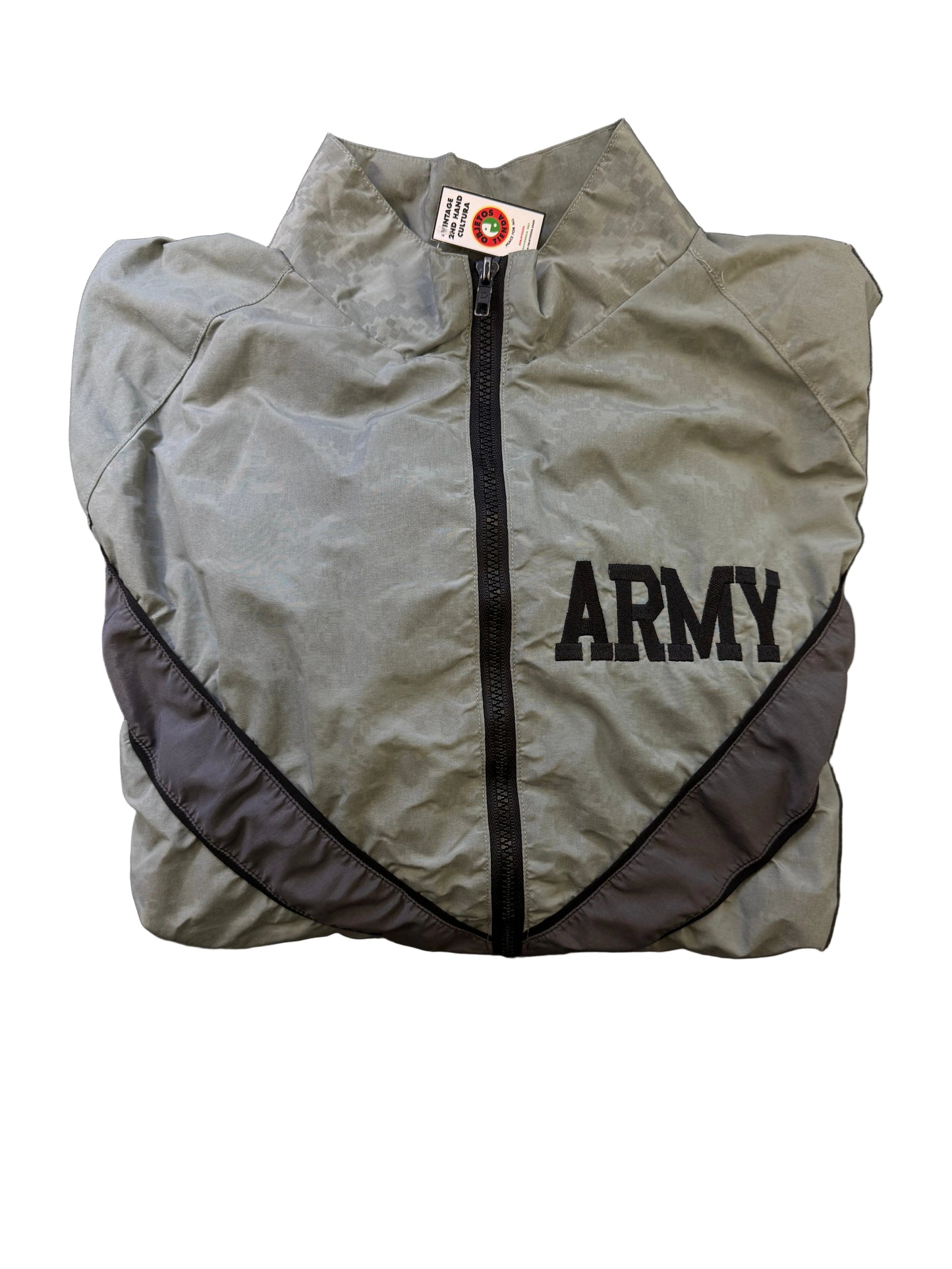 Chaqueta ARMY