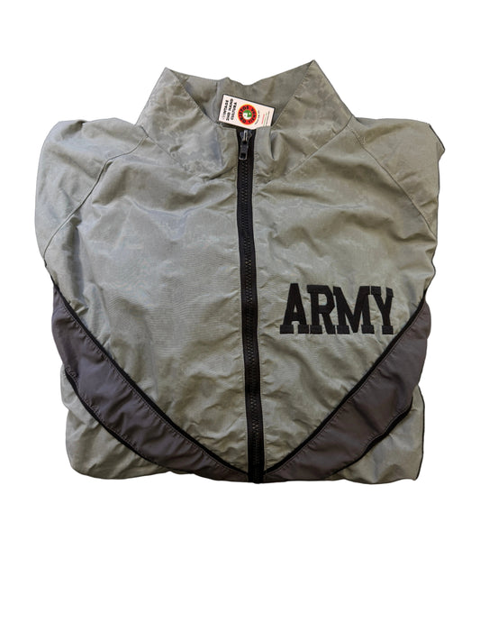 Chaqueta ARMY