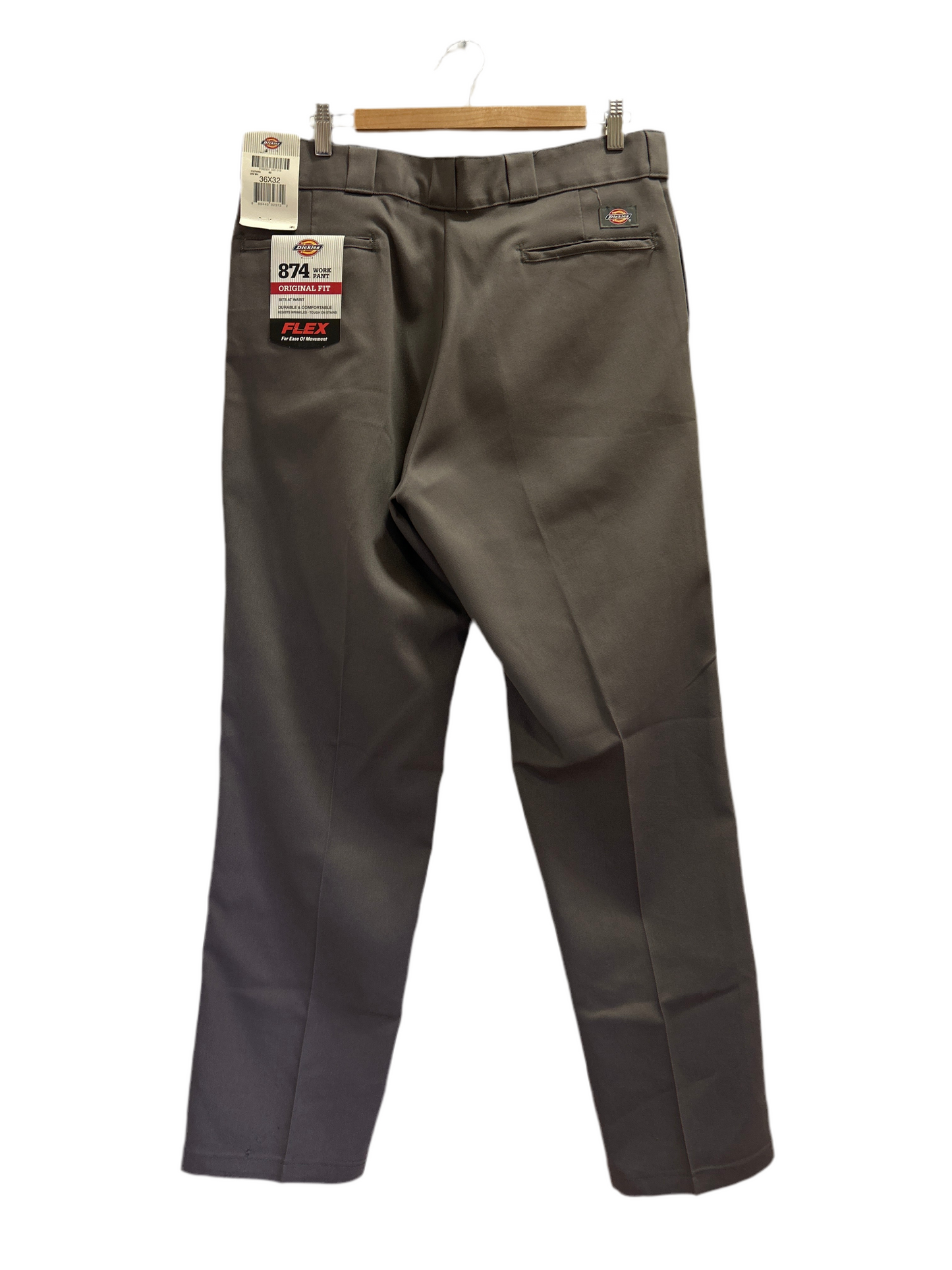 PANTALÓN DICKIES 874
