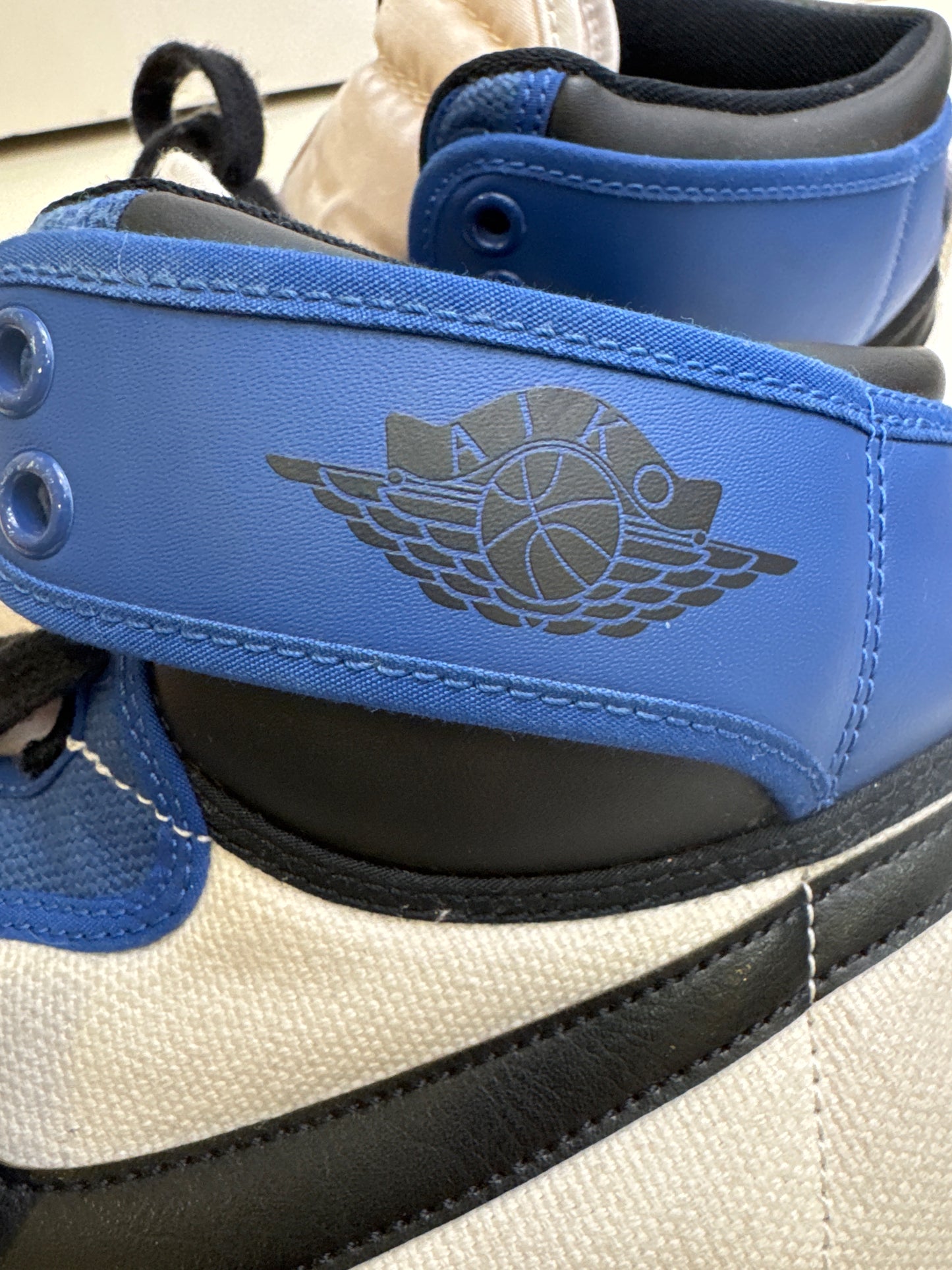 Zapatillas Nike Air Jordan Ajko
