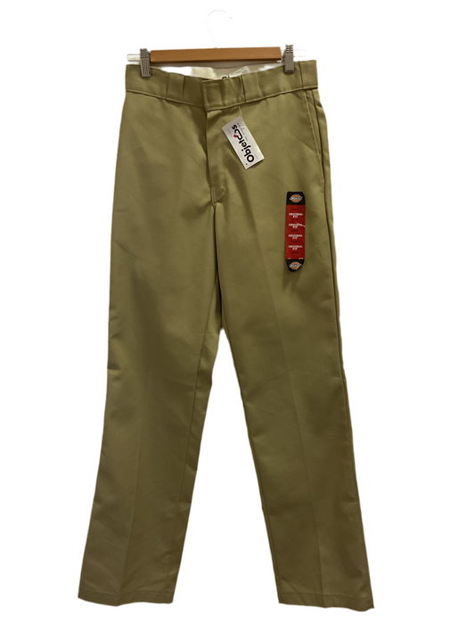 PANTALÓN DICKIES ORIGINAL FIT NUEVO CON ETIQUETA